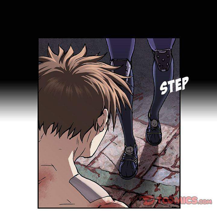 Leviathan Chapter 72 - Page 82