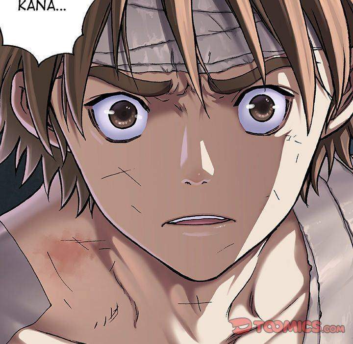 Leviathan Chapter 72 - Page 86