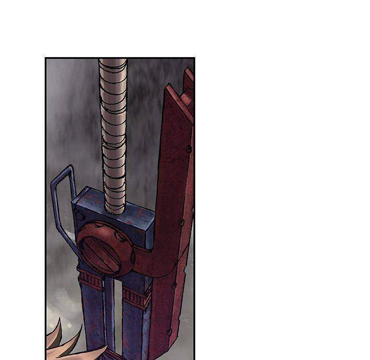 Leviathan Chapter 72 - Page 99