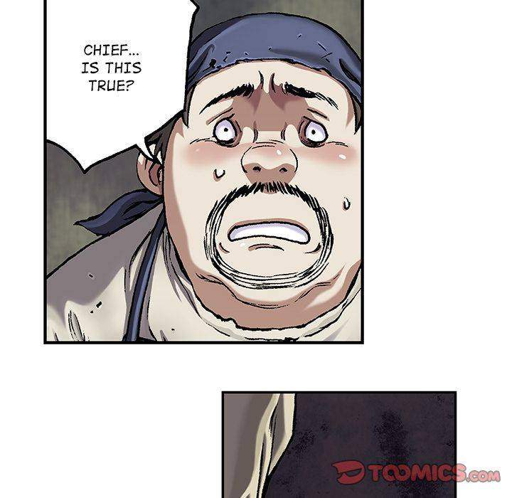 Leviathan Chapter 73 - Page 106