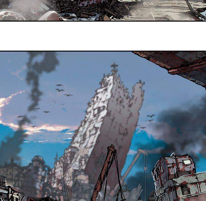 Leviathan Chapter 73 - Page 16