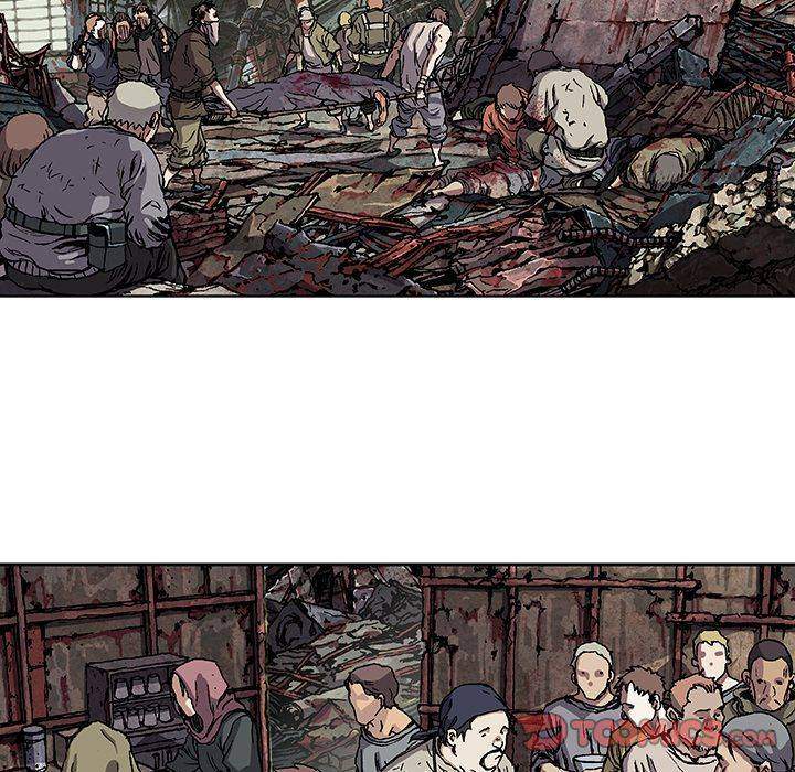 Leviathan Chapter 73 - Page 18