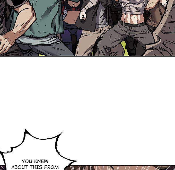 Leviathan Chapter 73 - Page 36