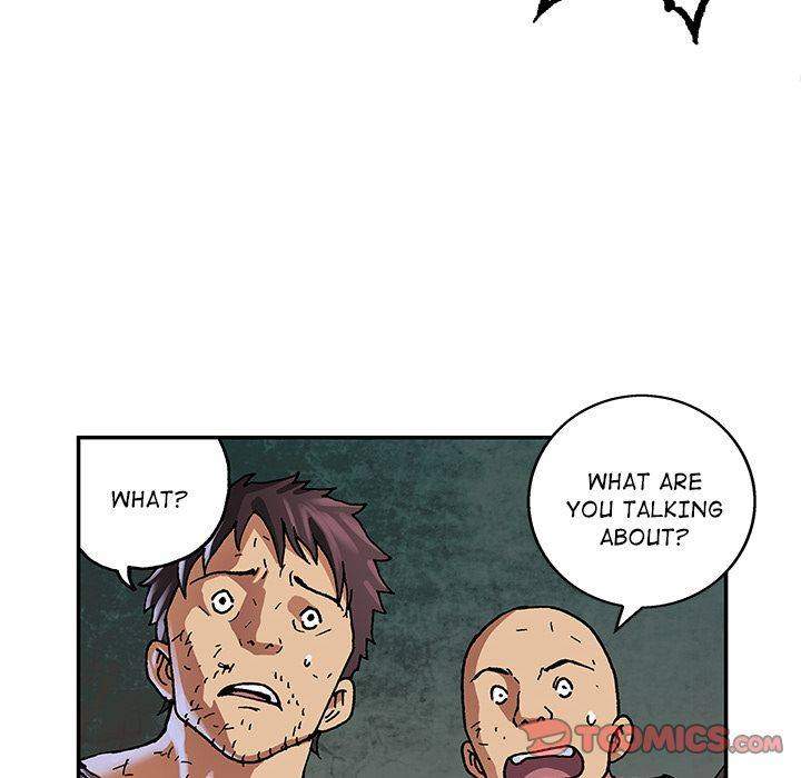 Leviathan Chapter 73 - Page 38