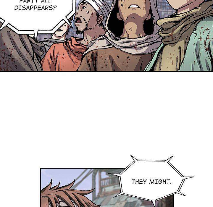 Leviathan Chapter 73 - Page 61