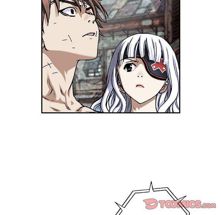 Leviathan Chapter 73 - Page 62