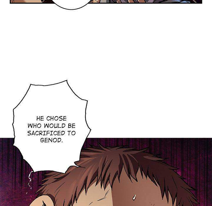 Leviathan Chapter 73 - Page 88