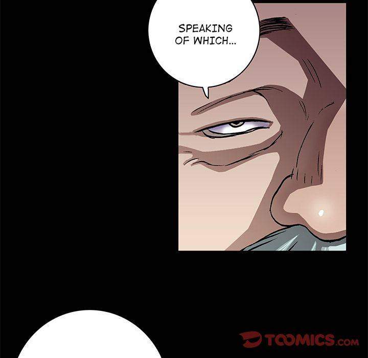 Leviathan Chapter 73 - Page 94