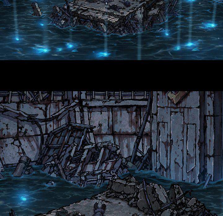 Leviathan Chapter 74 - Page 101