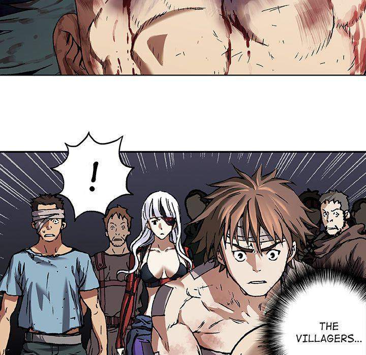 Leviathan Chapter 74 - Page 104