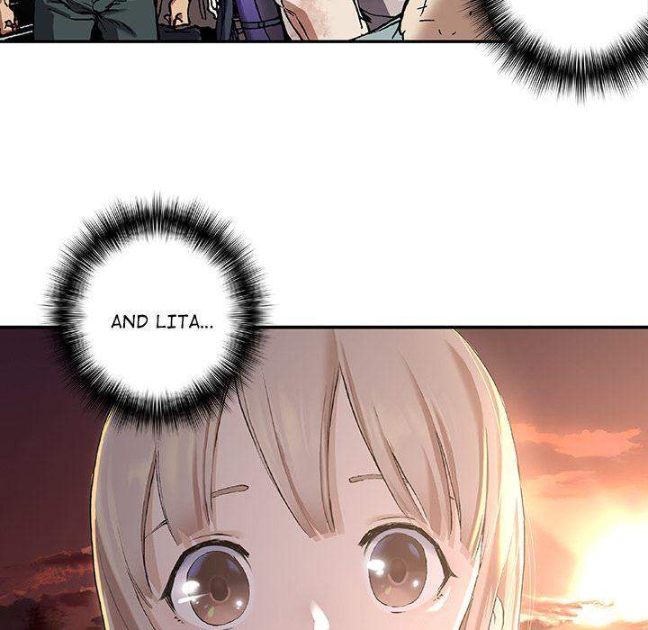 Leviathan Chapter 74 - Page 105