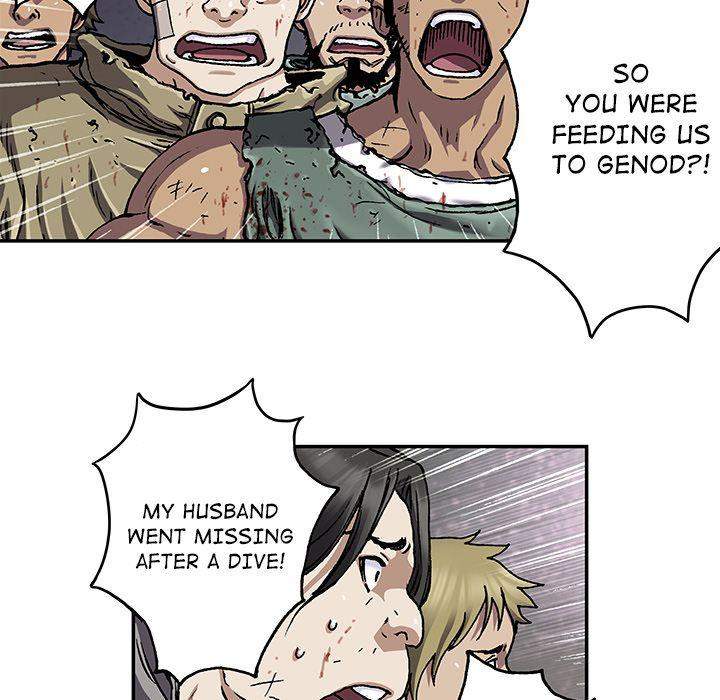 Leviathan Chapter 74 - Page 15