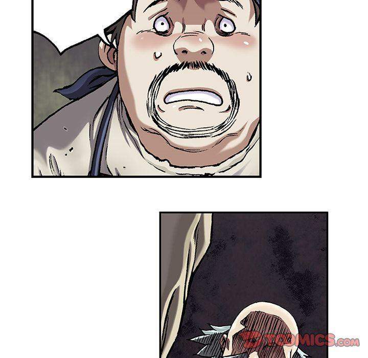 Leviathan Chapter 74 - Page 18