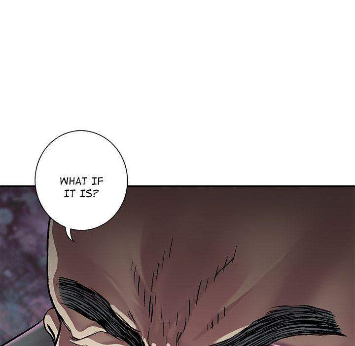 Leviathan Chapter 74 - Page 21