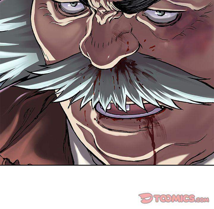 Leviathan Chapter 74 - Page 22