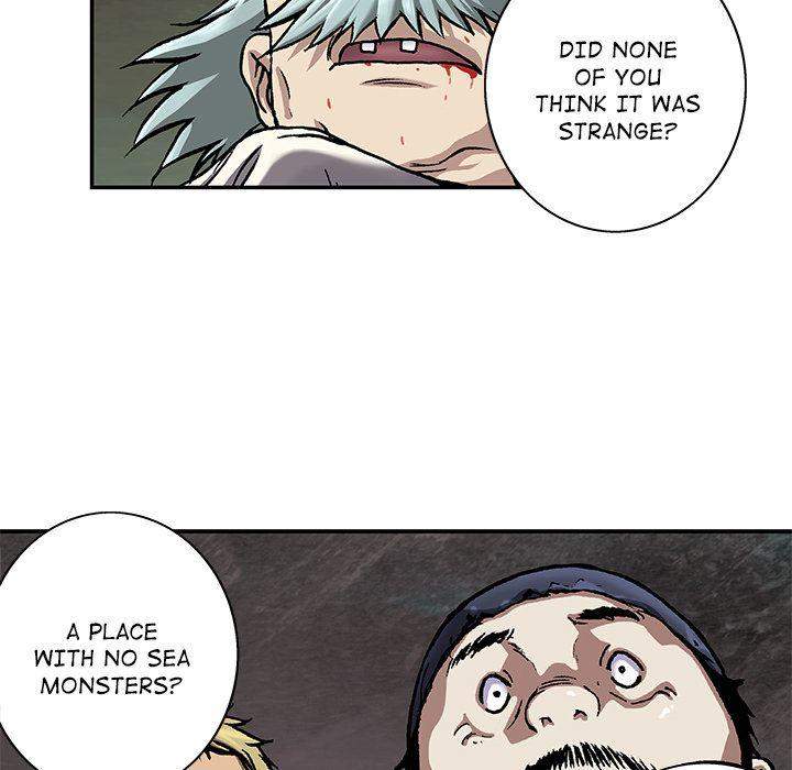 Leviathan Chapter 74 - Page 25