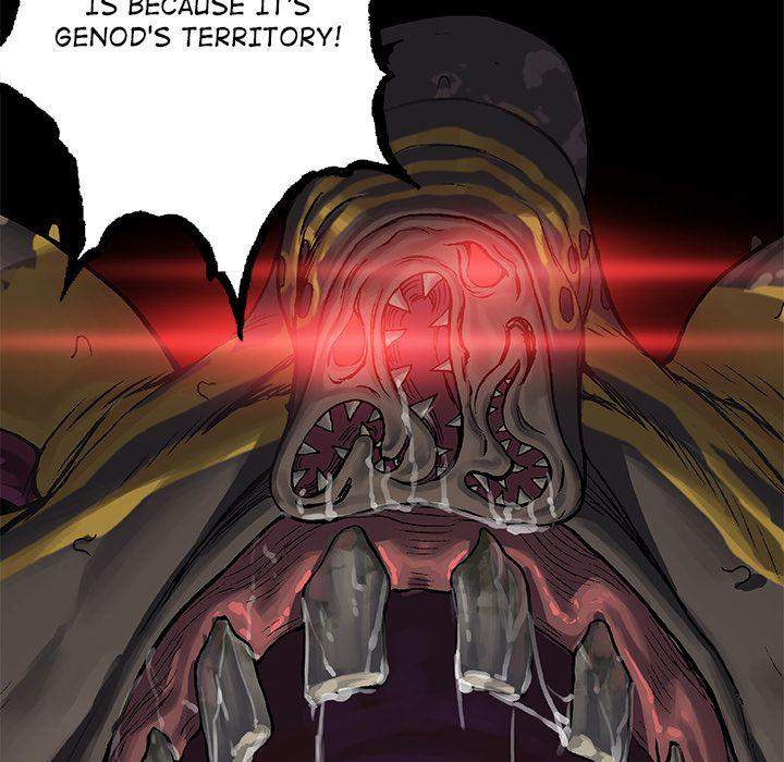 Leviathan Chapter 74 - Page 29