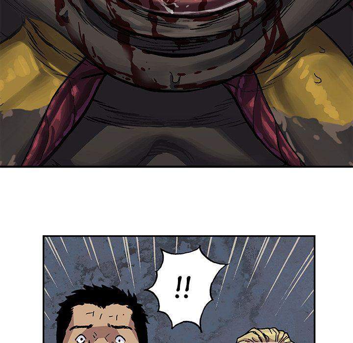 Leviathan Chapter 74 - Page 31