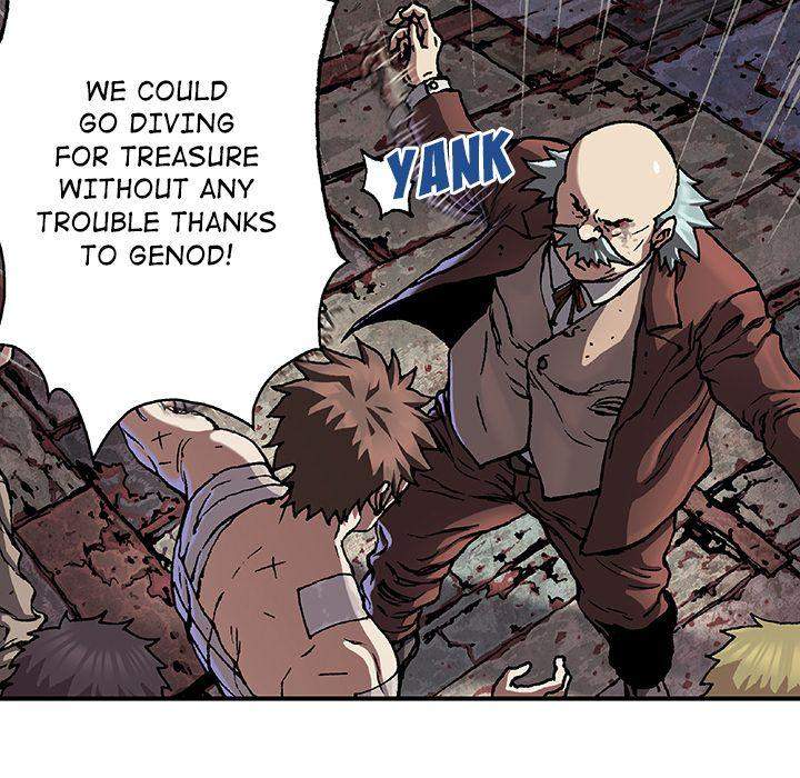 Leviathan Chapter 74 - Page 33