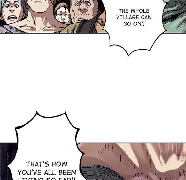 Leviathan Chapter 74 - Page 39