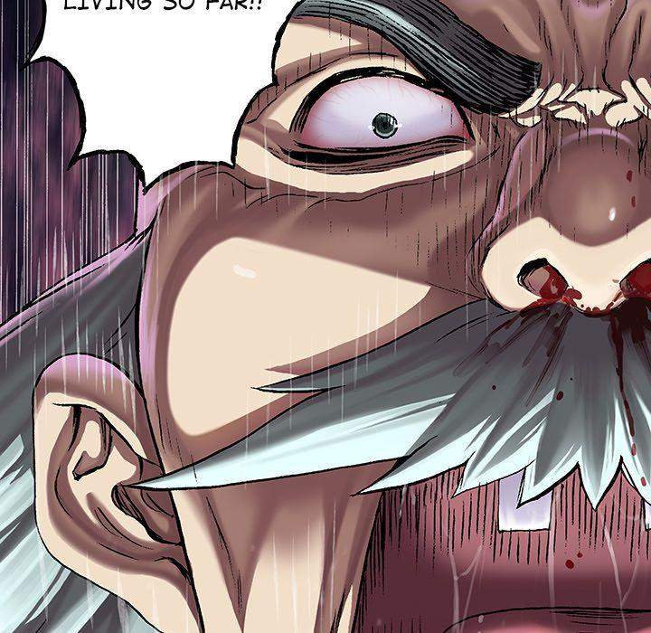 Leviathan Chapter 74 - Page 40