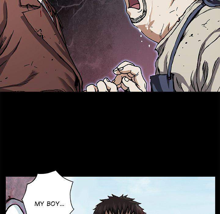 Leviathan Chapter 74 - Page 47