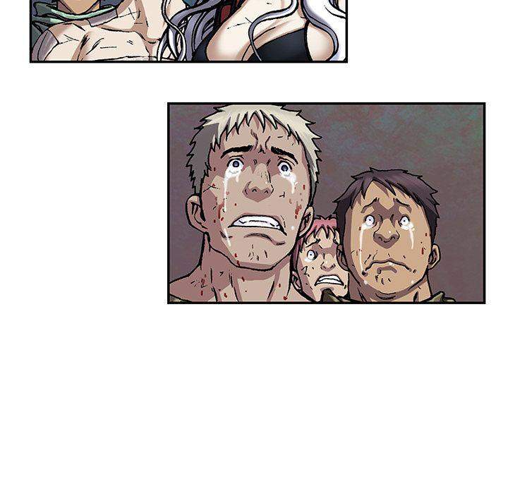 Leviathan Chapter 74 - Page 51