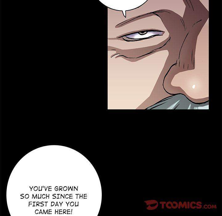 Leviathan Chapter 74 - Page 6