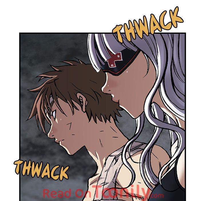 Leviathan Chapter 74 - Page 63