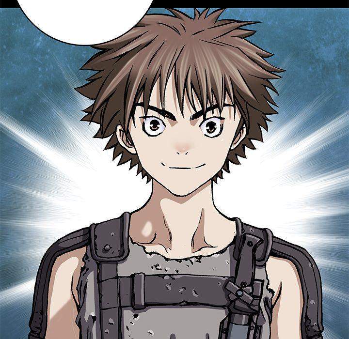 Leviathan Chapter 74 - Page 7