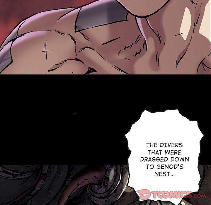 Leviathan Chapter 74 - Page 70