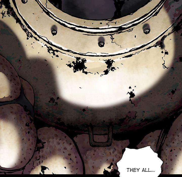 Leviathan Chapter 74 - Page 75