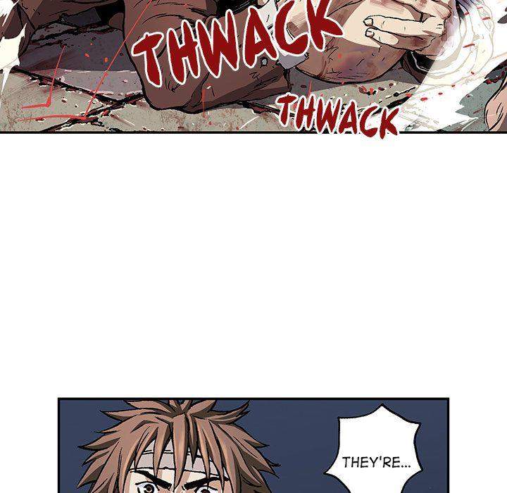 Leviathan Chapter 74 - Page 92