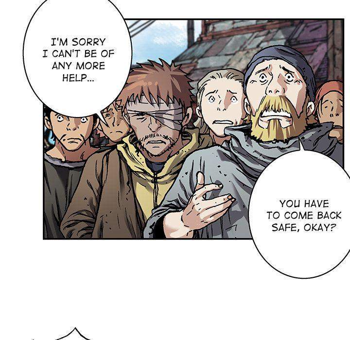 Leviathan Chapter 75 - Page 100