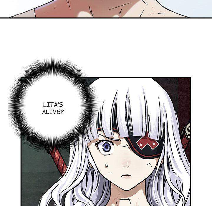 Leviathan Chapter 75 - Page 15