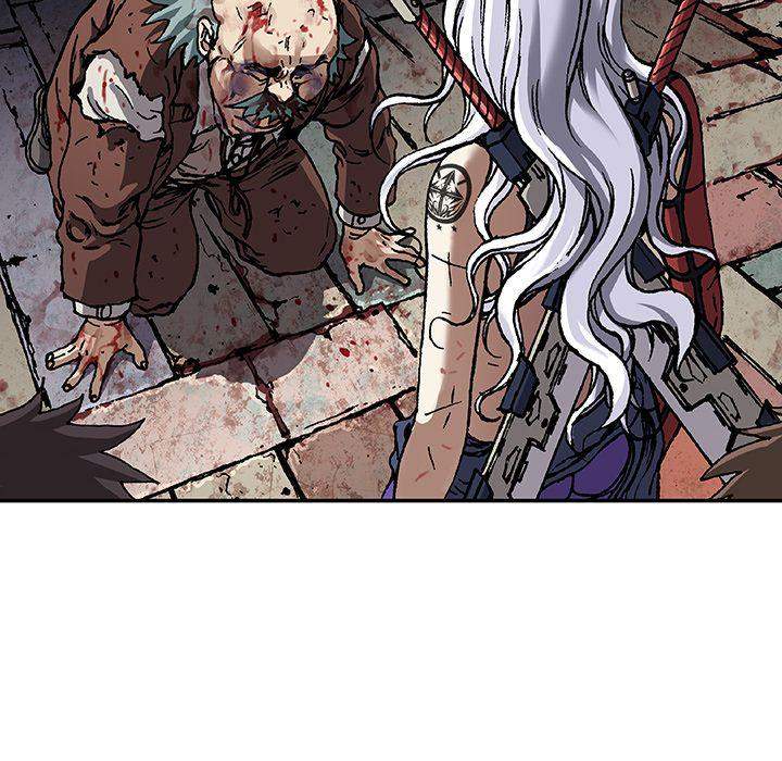 Leviathan Chapter 75 - Page 19