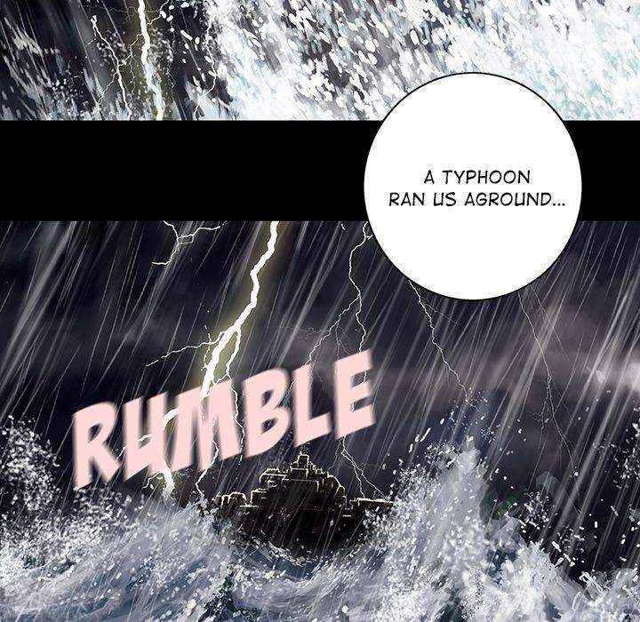 Leviathan Chapter 75 - Page 27