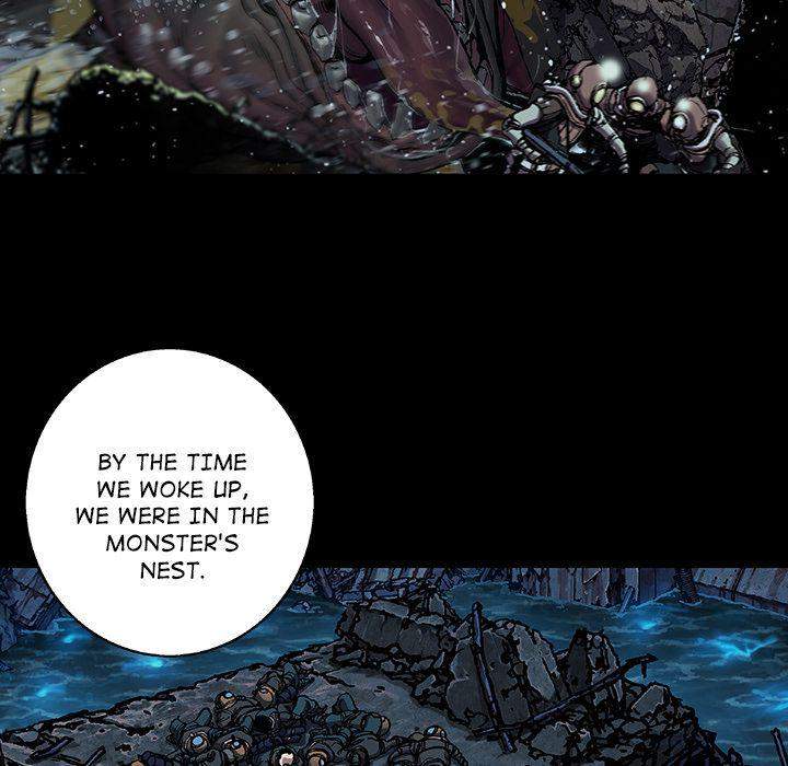 Leviathan Chapter 75 - Page 31