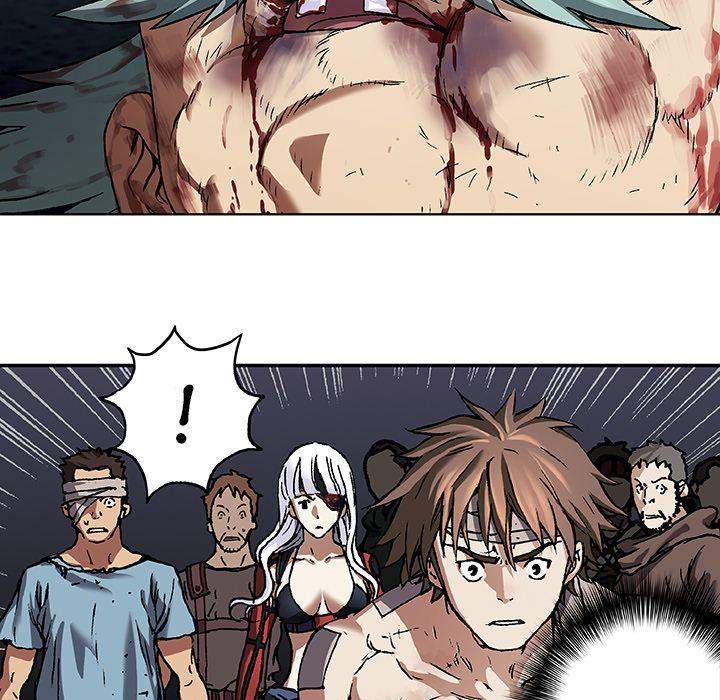 Leviathan Chapter 75 - Page 7