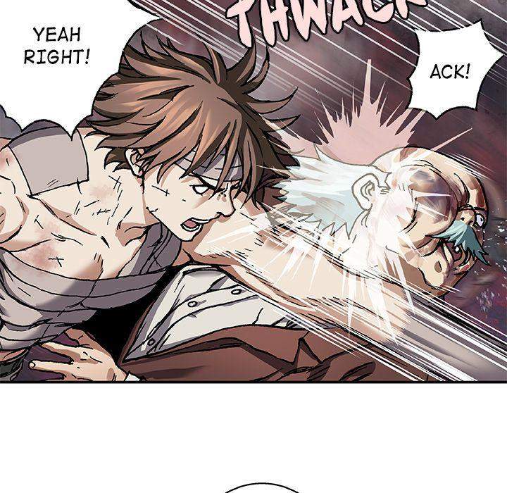 Leviathan Chapter 75 - Page 72