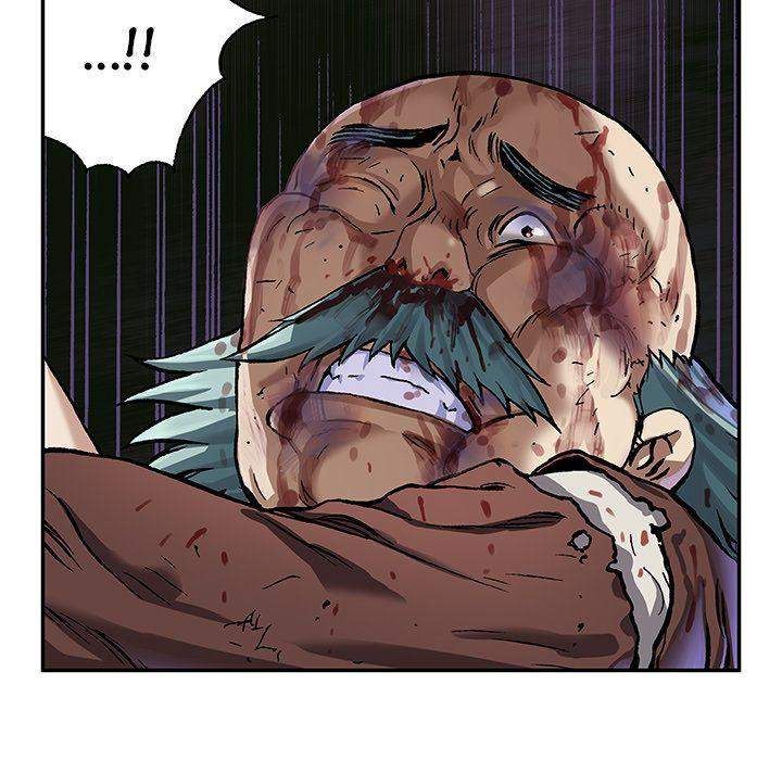 Leviathan Chapter 75 - Page 76