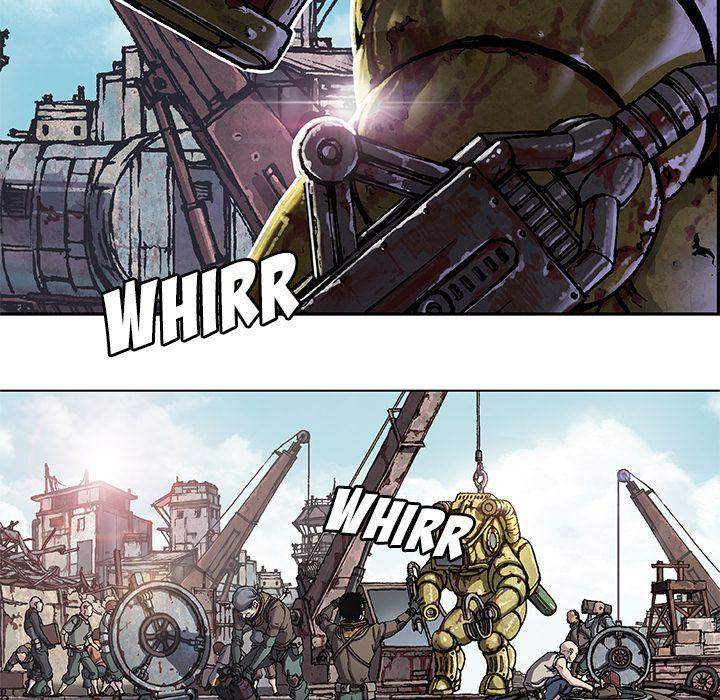 Leviathan Chapter 75 - Page 79