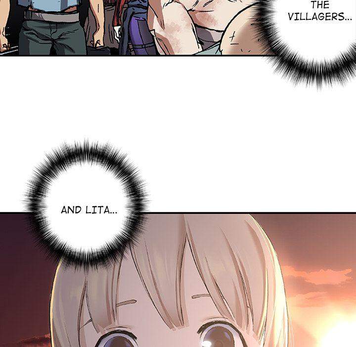 Leviathan Chapter 75 - Page 8