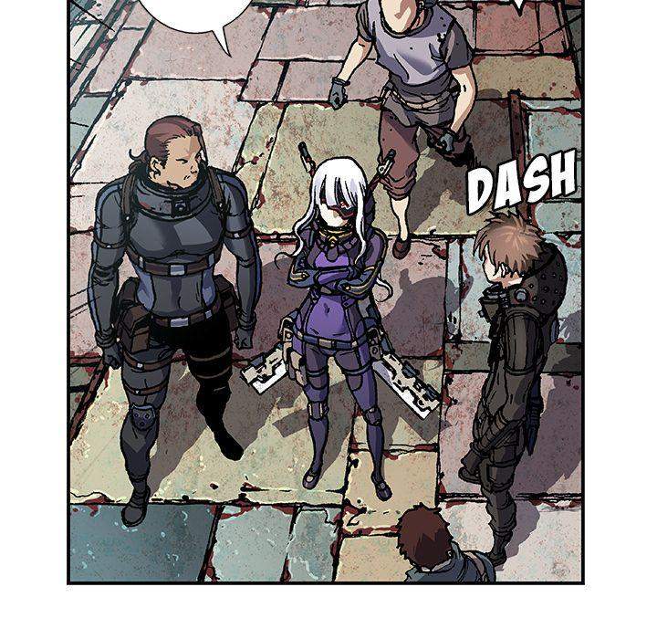 Leviathan Chapter 75 - Page 84