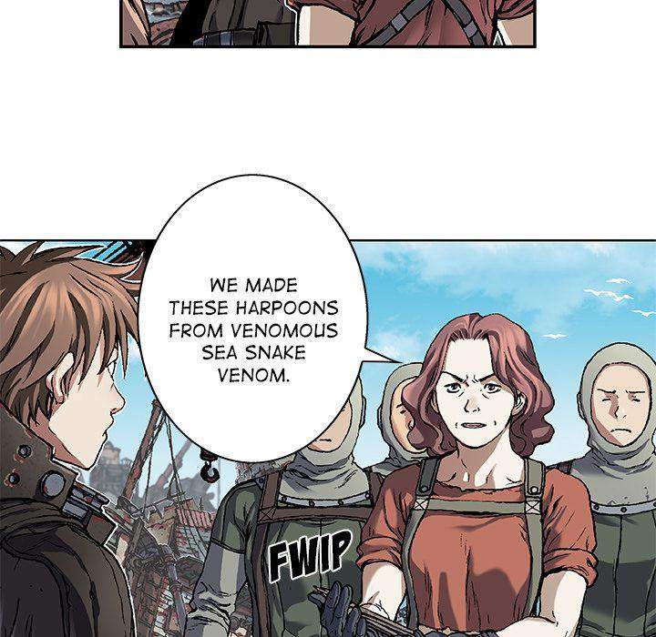 Leviathan Chapter 75 - Page 88