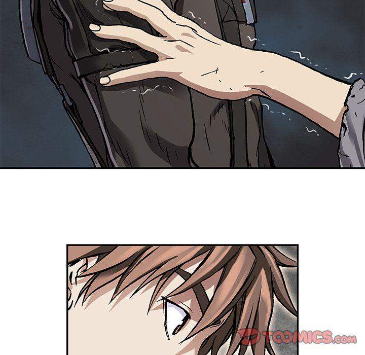 Leviathan Chapter 75 - Page 94