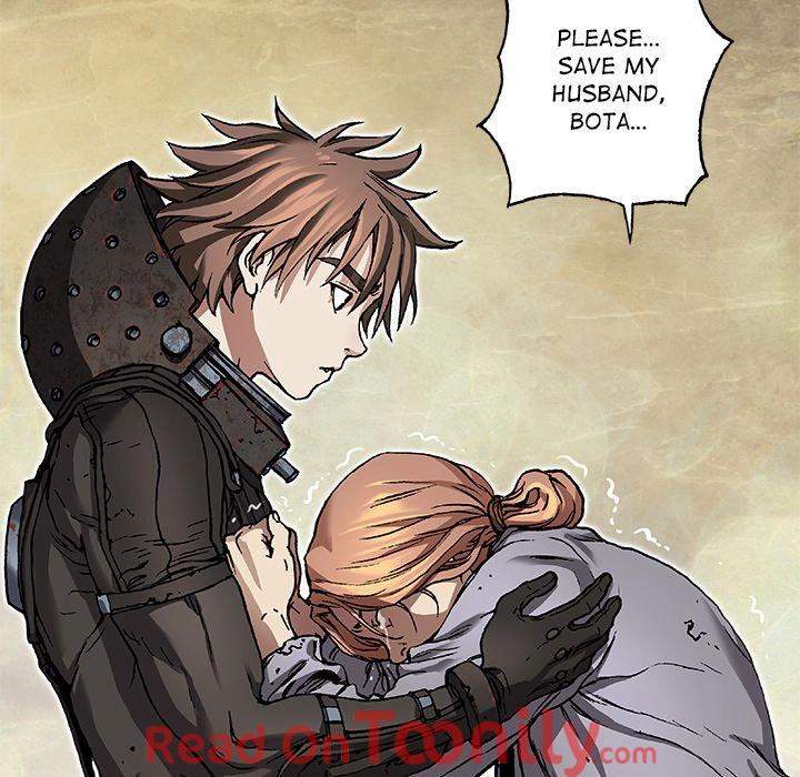 Leviathan Chapter 75 - Page 96