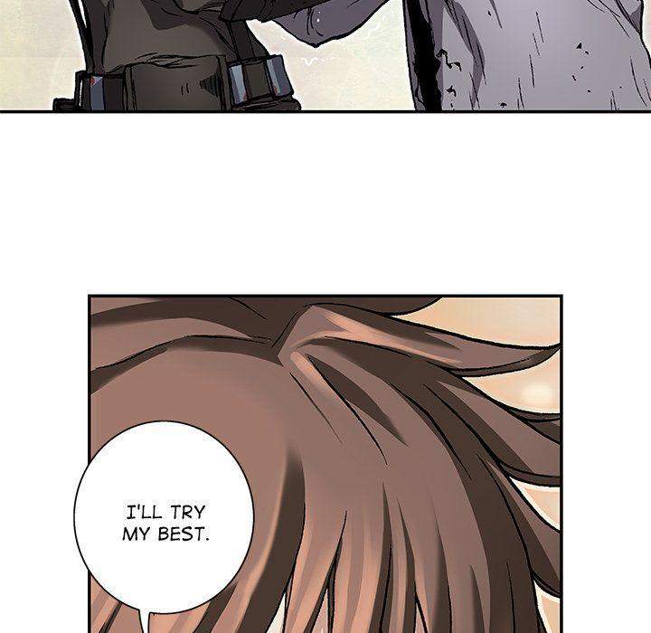 Leviathan Chapter 75 - Page 97