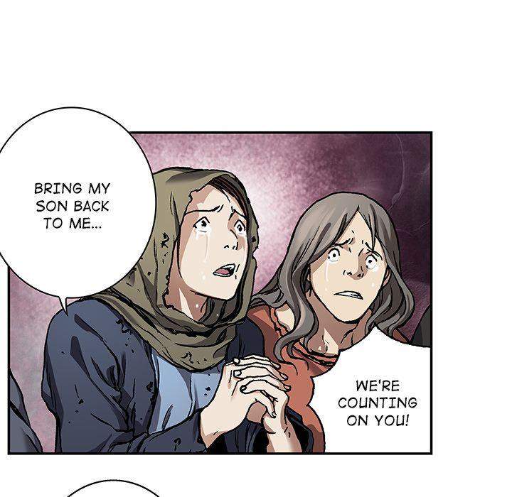 Leviathan Chapter 75 - Page 99