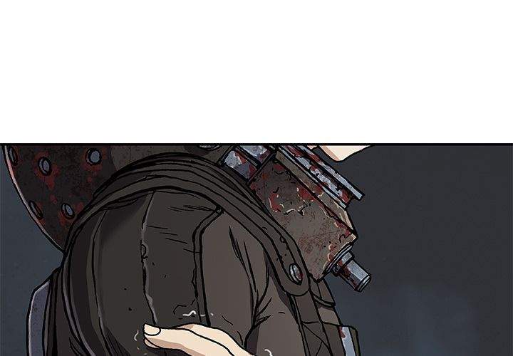 Leviathan Chapter 76 - Page 1